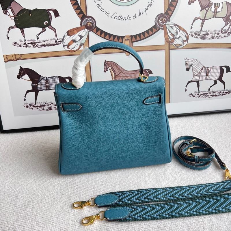 Hermes Kelly Bags